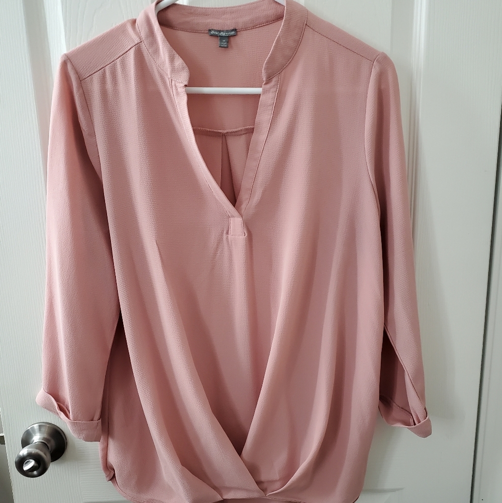 Charlotte Russe Blouse